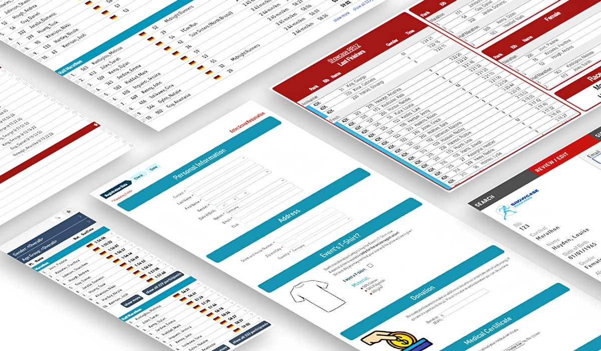 Registration and system integration