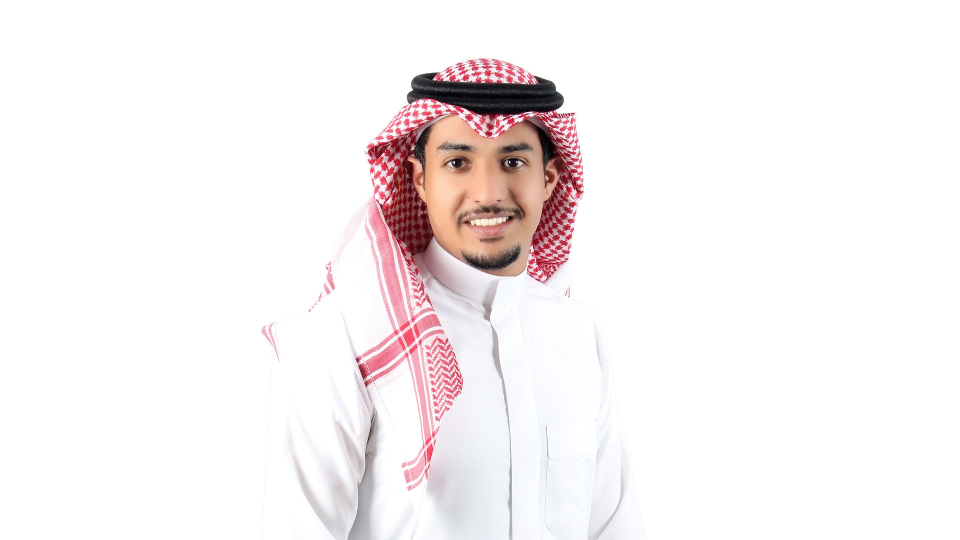 Ibrahim Aljeraisi - Founder & CEO