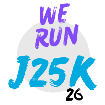 WeRun J25K Logo